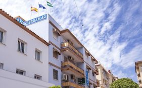 Hotel Serramar Benalmadena